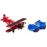 Product Hasbro Fans Transformers x Sonic - Wingtail & Blue Booster 2-Pack Action Figures (13cm) (G0713) thumbnail image