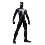 Product Φιγούρα Δράσης Hasbro Fans Spider-Man: Legends - Legends Gverse Black Suit Spiderman (G0834) thumbnail image
