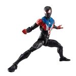 Product Hasbro Fans Spider-Man: Legends - Legends Gverse Boricua Spiderman (G0836) thumbnail image