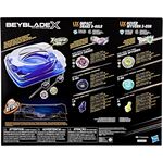 Product Hasbro Bey Blade: Drop Attack - Battle Set (G0842) thumbnail image