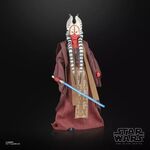 Product Hasbro Fans Disney Star Wars: The Black Series Attack of the Clones - Shaak Ti Action Figure (15cm) (G0886) thumbnail image