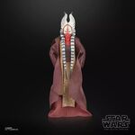 Product Hasbro Fans Disney Star Wars: The Black Series Attack of the Clones - Shaak Ti Action Figure (15cm) (G0886) thumbnail image