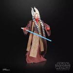 Product Hasbro Fans Disney Star Wars: The Black Series Attack of the Clones - Shaak Ti Action Figure (15cm) (G0886) thumbnail image