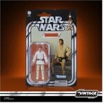 Product Hasbro Fans Disney Star Wars: Episode IV Vintage Collection - Luke Skywalker Action Figure (10cm) (G0903) thumbnail image