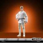 Product Hasbro Fans Disney Star Wars: Episode IV Vintage Collection - Luke Skywalker Action Figure (10cm) (G0903) thumbnail image