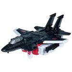 Product Hasbro Fans Transformers: Age of Primes Deluxe Class - Air Raid Action Figure (14cm) (G1023) thumbnail image