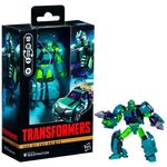 Product Hasbro Fans Transformers: Age of Primes Deluxe Class - Waspinator Action Figure (14cm) (G1025) thumbnail image