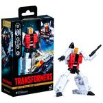 Product Hasbro Fans Transformers: Age of Primes Deluxe Class - Slingshot Action Figure (14cm) (G1032) thumbnail image