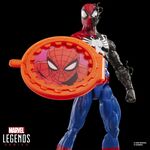 Product Marvel Spider-Man "Secret Wars" Figure Legends thumbnail image