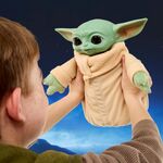 Product Hasbro Disney: Star Wars The Mandalorian and Grogu - Electronic Figures  (G3088) thumbnail image