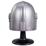 Product Μίνι Ρέπλικα Star Wars  The Mandalorian Mini Helmet  FigureBlack Series thumbnail image