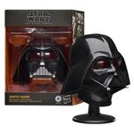 Product Ρέπλικα Κράνους Star  Wars  Darth Vader  Mini Figure BlackSeries thumbnail image
