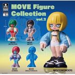 Product Gashapon Move Collection Vol2 1pc Random Pick thumbnail image