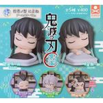 Product Gashapon Demon Slayer Eleventh Form (1 Random Figure) thumbnail image