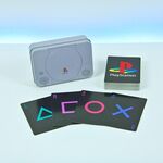 Product PlayStation Playing Cards thumbnail image
