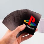 Product PlayStation Playing Cards thumbnail image
