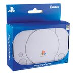 Product PlayStation Playing Cards thumbnail image