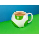Product Κούπα Paladone: Super Mario - Yoshi Egg Shaped Mug (650ml) (PP4911NNV2) thumbnail image