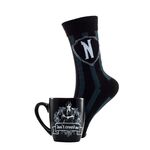 Product Κούπα & Κάλτσες Wednesday Mug And Socks thumbnail image