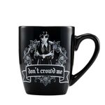 Product Κούπα & Κάλτσες Wednesday Mug And Socks thumbnail image