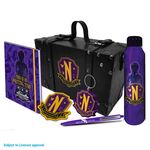 Product Σετ Δώρου Wednesday Ravens Premium Trunk Gift thumbnail image