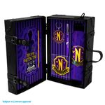 Product Σετ Δώρου Wednesday Ravens Premium Trunk Gift thumbnail image