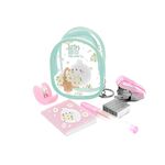 Product Σετ Γραφικής Ύλης Molang Blossom Mini Stationery Set thumbnail image