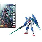 Product Gundam RMG 00 Qan'T' 1/100 Model Kit M Model Kit thumbnail image