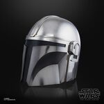 Product Ρέπλικα Star Wars - The Mandalorian - Electronic Helmet thumbnail image