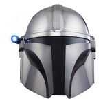 Product Ρέπλικα Star Wars - The Mandalorian - Electronic Helmet thumbnail image