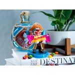 Product Φιγούρα EXG Cable Guys Holdem: One Piece Buggy Earbud Holder thumbnail image