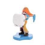 Product Φιγούρα EXG Cable Guys Holdem: One Piece Buggy Earbud Holder thumbnail image