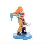 Product Φιγούρα EXG Cable Guys Holdem: One Piece Buggy Earbud Holder thumbnail image