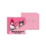 Product Hello Kitty 1 Pair of Studs Earrings thumbnail image