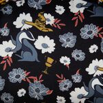 Product Τσάντα Πλάτης Loungefly Hufflepuff thumbnail image