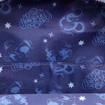 Product Τσάντα Πλάτης Loungefly Warner Bros: Harry Potter - Denim Mini Backpack thumbnail image