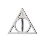 Product Καρφίτσα Harry Potter Deathly Hallows thumbnail image