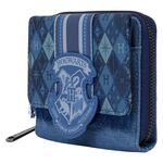 Product Πορτοφόλι Loungefly Warner Bros: Harry Potter Denim Tri-Fold Wallet thumbnail image