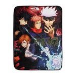 Product Jujutsu Kaisen Blanket thumbnail image