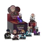Product Φιγούρα Mighty Jujutsu Kaisen: Kwistal Fwendz Battle Ready Series 4  Blind Box (1pc) 1τμχ Τυχαία Επιλογή thumbnail image