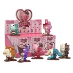 Product Φιγούρα Mighty Jaxx Kandy: Sanrio Ft Freeny Series 02 Choco Ed. Box (1pc) Random 1τμχ Τυχαία Επιλογή thumbnail image