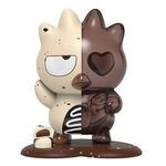 Product Φιγούρα Mighty Jaxx Kandy: Sanrio Ft Freeny Series 02 Choco Ed. Box (1pc) Random 1τμχ Τυχαία Επιλογή thumbnail image