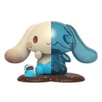 Product Φιγούρα Mighty Jaxx Kandy: Sanrio Ft Freeny Series 02 Choco Ed. Box (1pc) Random 1τμχ Τυχαία Επιλογή thumbnail image