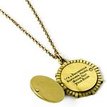 Product Κολιέ The Lord of The Rings Hobbit Door Necklace thumbnail image