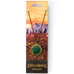 Product Κολιέ The Lord of The Rings Hobbit Door Necklace thumbnail image