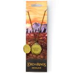 Product Κολιέ The Lord of The Rings Hobbit Door Necklace thumbnail image