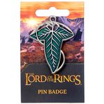Product Καρφίτσα The Lord of The Rings The Leaf Of Lorien thumbnail image