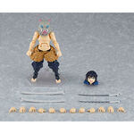 Product Φιγούρα Δράσης Demon Slayer Inosuke Hashibira Figure thumbnail image