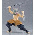 Product Φιγούρα Δράσης Demon Slayer Inosuke Hashibira Figure thumbnail image