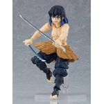 Product Φιγούρα Δράσης Demon Slayer Inosuke Hashibira Figure thumbnail image